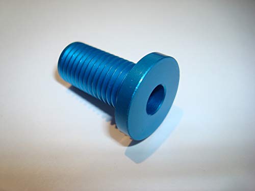 Raven Eye Custom Flanged Bedding Pillar for Ruger 10/22 Extra Length