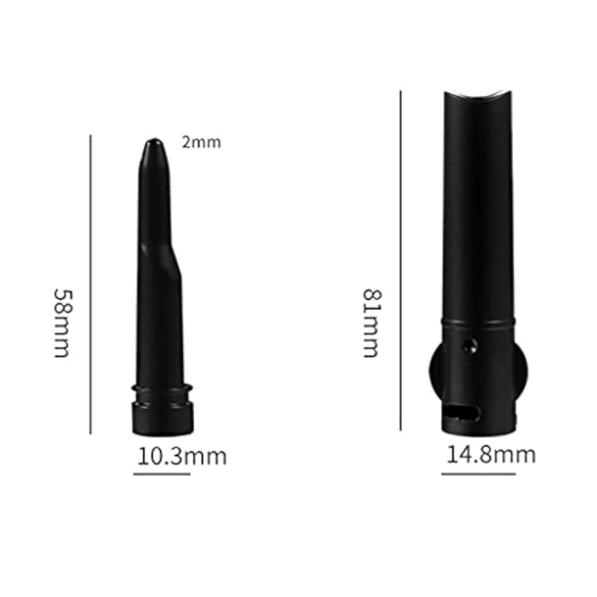 Coffee Machine Steam Nozzle Washable for ECO310.VBG EC710(T)