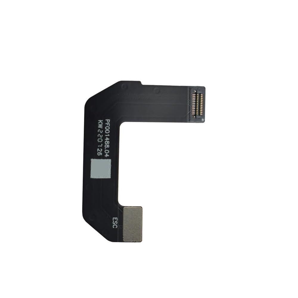 Cable flexible ESC para Mini 3 Pro soluciona error de motor en placa 6