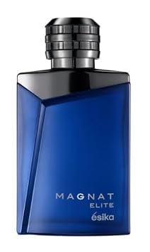 Magnat 3 pack Set: Select, Exclusive and Elite Parfum/Perfume Masculino 90 ml / 3 fl.oz. each