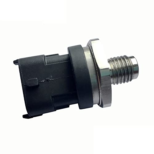 Capteur de pression de rampe d injection 0281006176 0281002964 0281002767 Renault