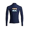 BILLABONG Lycra Team Wave Ls, heren
