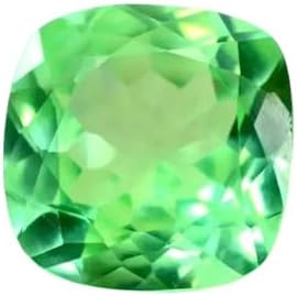 AAA Extremely Rare 5.5 Ct Natural Serendibite Certified Sparkling Loose Gemstone for Jewellery Making