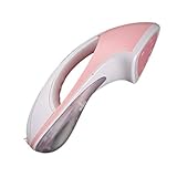 Ferro da Stiro Verticale Stiratrice a Vapore Portatile Ferro a Vapore Verticale Viaggio Po...