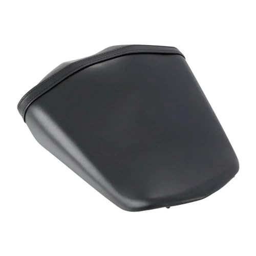 Evita resbalones con el asiento trasero de pasajero para Fazer FZ1-S y FZ1S