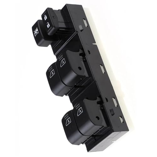 Interrupteur de lève-vitre électrique 25401-9N00D pour la commande de vitre Infiniti G37