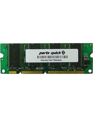 Replacement for HP LaserJet 32MB 100-pin SDRAM DIMM Memory Module C7845A-ACI Seller Refurbished