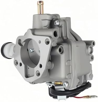 Carburador Completo Con Juntas Para Kohler CH18, CH20, CH22 (18-20 HP) – Reemplazo 24 853 32-S