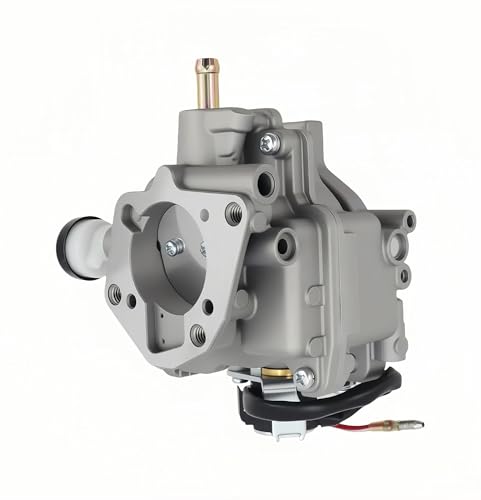 Moteur qui cale ? Le kit de réparation de carburateur 24 853 43-S sauve votre Kohler CH22