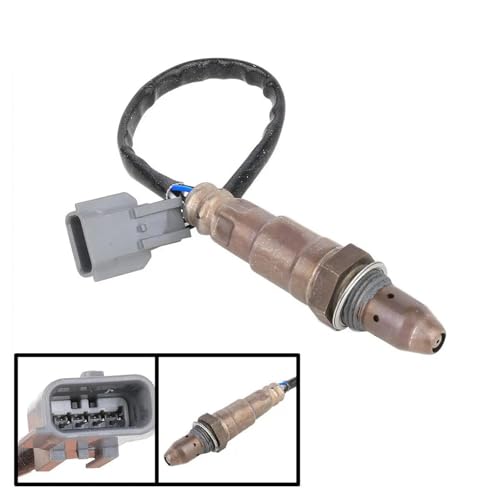 Capteur d'oxygène 22693-4CL0A pour X-Trail 2.5L 2017-2020 - 3