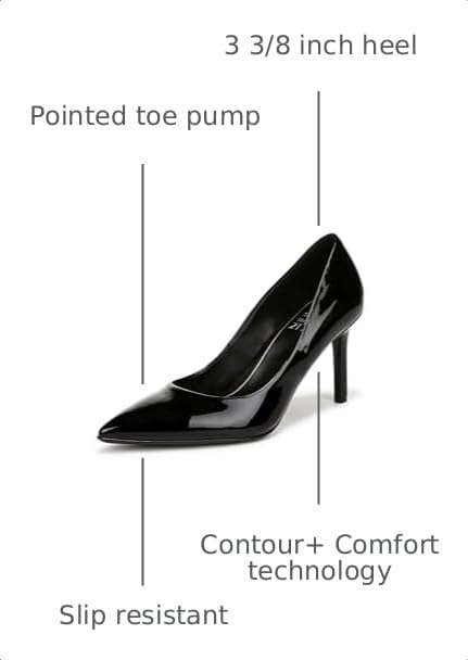Image of Naturalizer Women's, Anna Pump