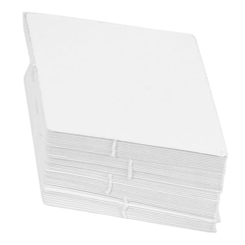 200pcs Quilting Paper Templates for DIY Craft Durable Sewing Stencils for Patchwork Projects Quilting Supplies for Home and Educational Use