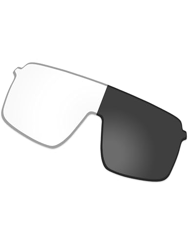 Image of Lenses Replacement for Oakley Sutro Lite OO9463 Sunglass - Confirm Fit | Scratch Resistant