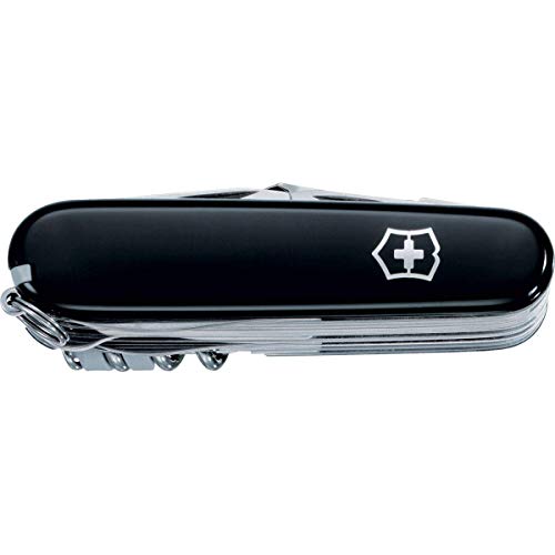 Victorinox Swisschamp Multi-Tool (Sapphire), 91Mm #TOP1