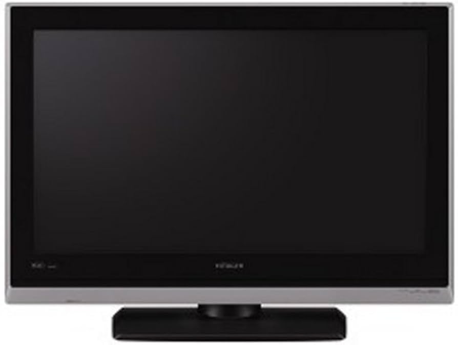 テレビ HITACHI LMT-3210 液晶テレビ HITACHI WOOO LMT-3210