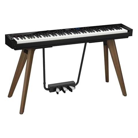Casio PX-S7000 Digital Piano with Advanced Features Cover