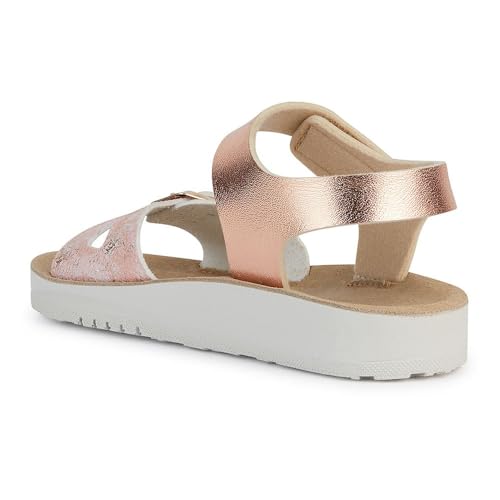 Geox Girl Costarei Sandal4