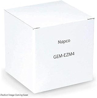 Napco Gemini 4-8 Zones Multiplex Expansion Module (GEM-EZM4/8)