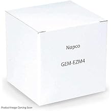 Napco Gemini 4-8 Zones Multiplex Expansion Module GEM-EZM4/8