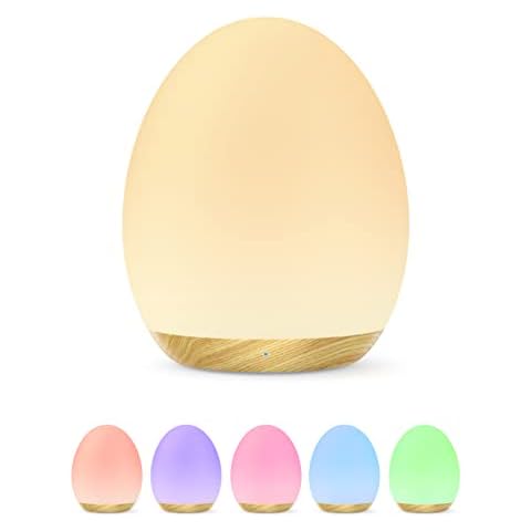 JolyWell Night Light for Kids Cover