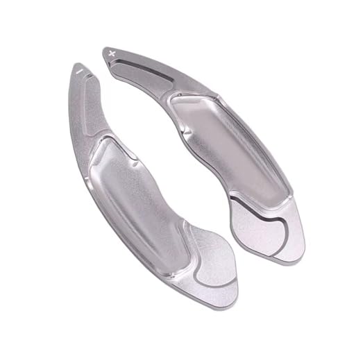 �ԗ��̃p�h���V�t�^�[ Compatible With Volvo For V40 2015 2016 2017 2018 2019 �A���~���J�[�X�e�A�����O�z�C�[���R���g���[���[ �V�t�g�p�h���V�t�^�[�G�N�X�e���V���� �J�[���j�o�[�T���s�b�N�ɑΉ�