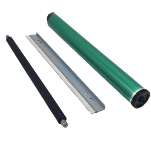 Kit de Batterie OPC avec Rouleau et Lame pour Aficio 1515 MP 161 171 201