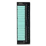 16DI Digital Input 24V DC Modul für SIMATIC S7 SM321 SM 321 6ES7 321-1BH02-0AA0 6ES7321-1BH02-0AA0 voll kompatibel