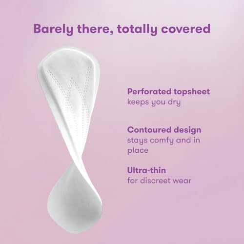 Image of Frida Postpartum Final Phase Pads, Light Flow + Leak Protection, 44 Count
