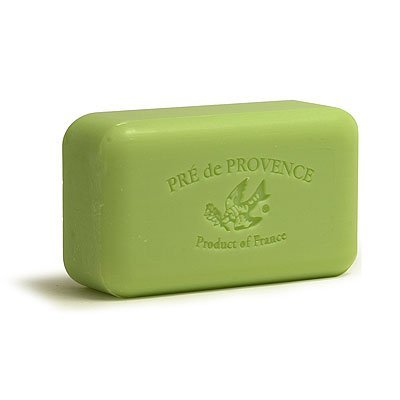 Pre de Provence 150g Shea Butter EnrichedBath Soap - Apple Pear