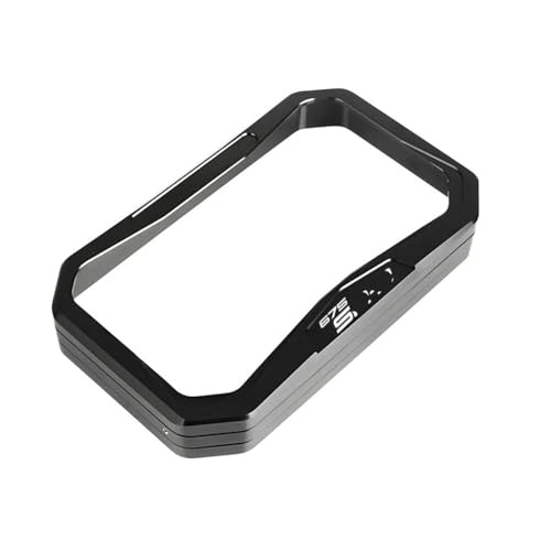 Cadre compteur et film d'affichage moto anti-rayures pour modèles 675SR 675SS 2024 2025 - 5