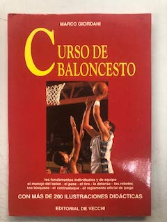Curso de baloncesto