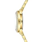 NIBOSI-Women-Wrist-Watches-Analog-Rose-Gold-Dial-Womens-Watch-for-GirlsMissLadies-Diamond-Studded-with-Stylish-Girlfriend-Watches