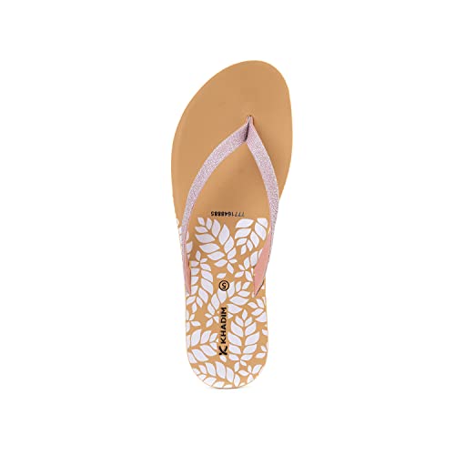 Image of Khadim's Casual Slippers for Women