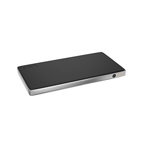 Batería externa pequeña power bank ligera extra compacta para iPhone 3