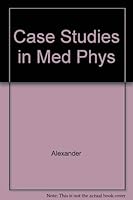 Case Studies Med Physiol 0316031240 Book Cover