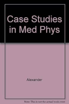 Paperback Case Studies in Medical Physiology Book