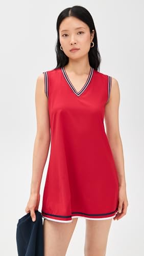 Varley Women's Amanda 2.0 Court Dress 32.52