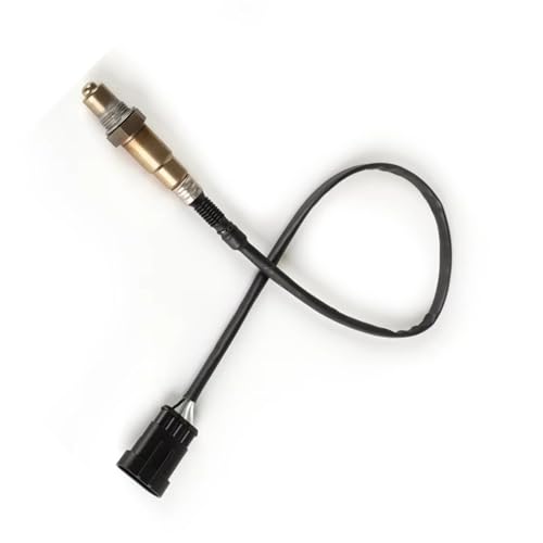 Sensori ossigeno scarico Compatibile Con Alfa Per Romeo Per MITO 955 2008 2009 2010 2011 2012 2013 2014 2015 2016 2017 2018 Sonda Di Ossigeno Lambda OEM:0258006193