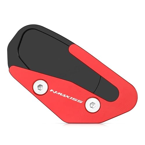 Support béquille NMAX 155 extension pour stationnement sur herbe - 6