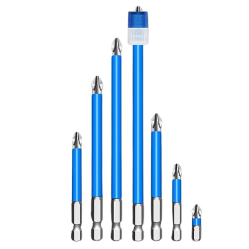 Puntas Atornillador Profesional Marca Rurunklee