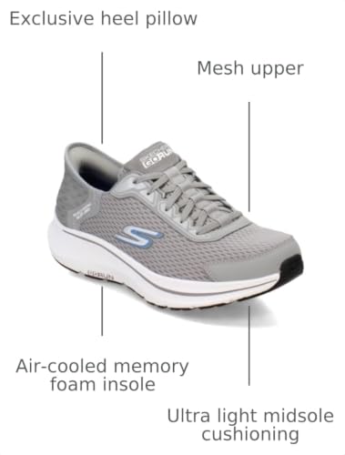 Image of Skechers Men's Go Run Consistent 2.0 Empowered Sneaker