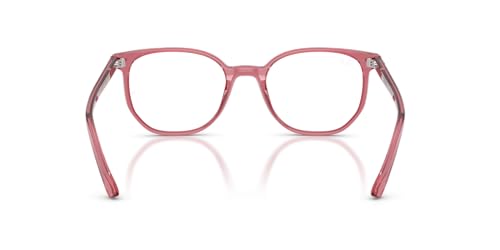 Image of Ray-Ban Unisex Rx5397 Elliot Round Prescription Eyewear Frames