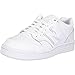 Produktbild New Balance 480 Sneaker Trainer Schuhe (44, White/White)