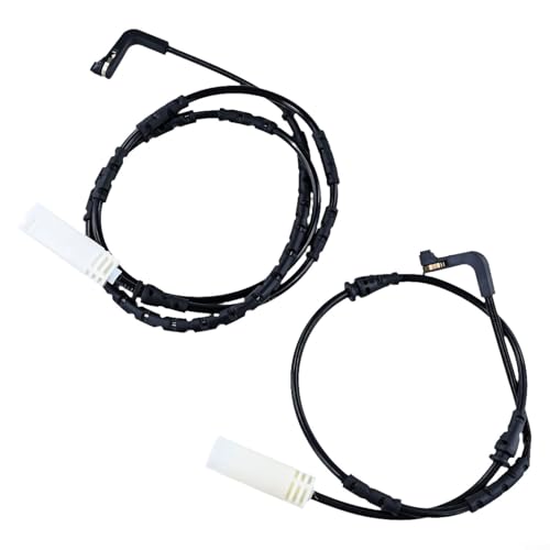Sensor de pastillas de freno de alto rendimiento para modelos BMW para las series E87, E90 y E91, piezas OEM