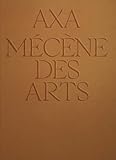  Axa, mécène des arts
