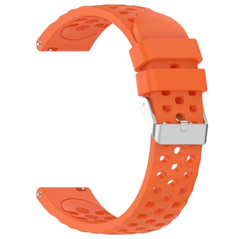[SHEAWA] for Amazfit Active 3 Premium 45mm �o���h �x���g �����o���h �V���R�� �ʋC���ɗD�� Active2/GTS 4 mini/GTR Mini/bip3/GTS 2 mini�Ȃ� �ւ��x���g 20mm ����