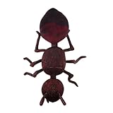 Unique et élégant : le design unique de la poupée en peluche fourmi ajoute une touche élégante à n'importe quelle collection, poupée en peluche de costume de fourmis, de fourmis pour enfants