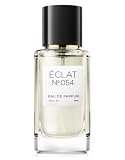 ÉCLAT 054 - Perfume de mujer - di lunga durata profumo 55 ml - pera, jazmín, ylang-ylang