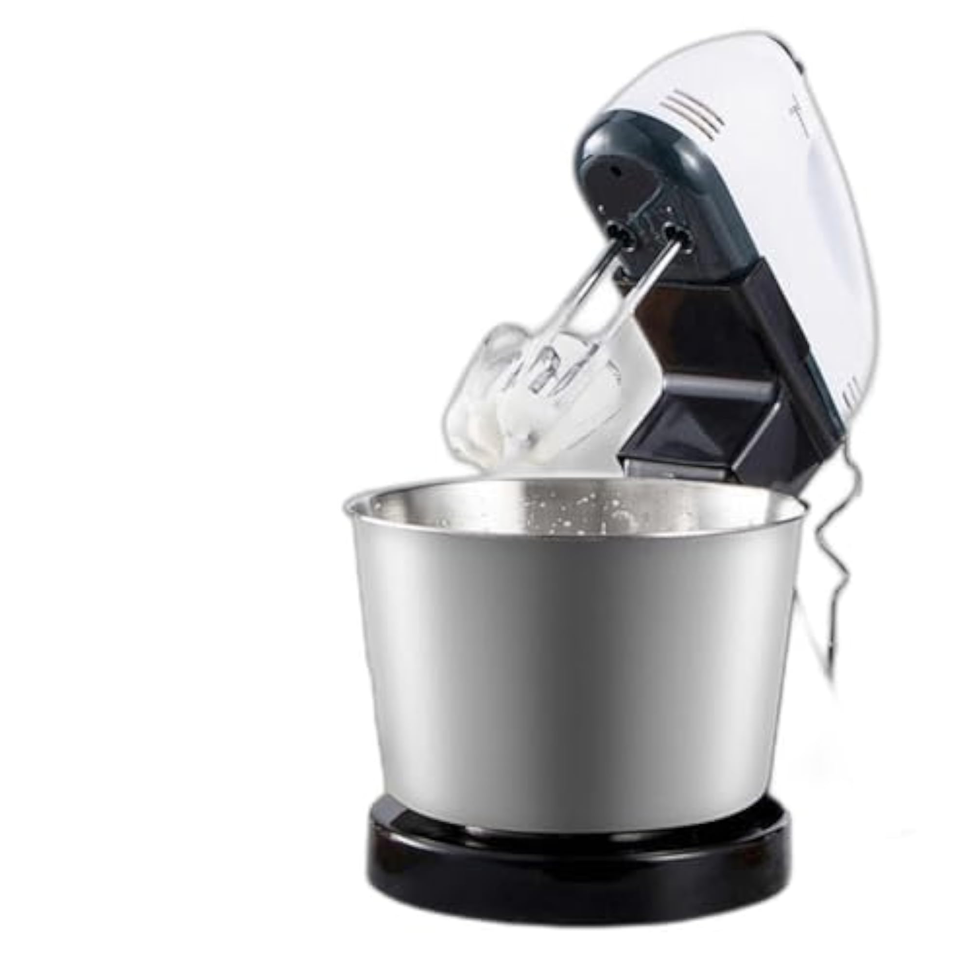Versatile 7-Speed Electric Stand Mixer for Baking