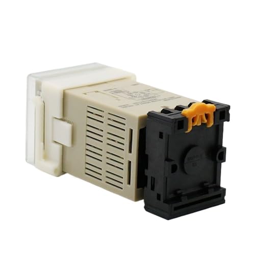 Minuterie programmable DH48S-S évitez les surchauffes de vos moteurs AC